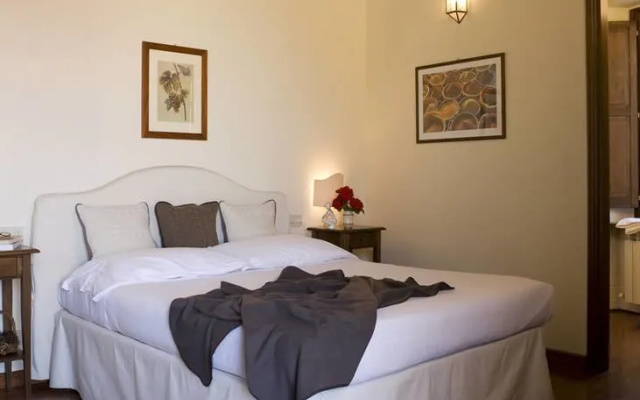 Locanda Spirito Divino