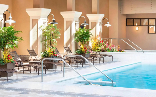 Four Points By Sheraton Norwood