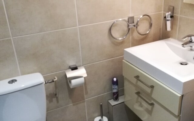 Jacaranda de Banaudon