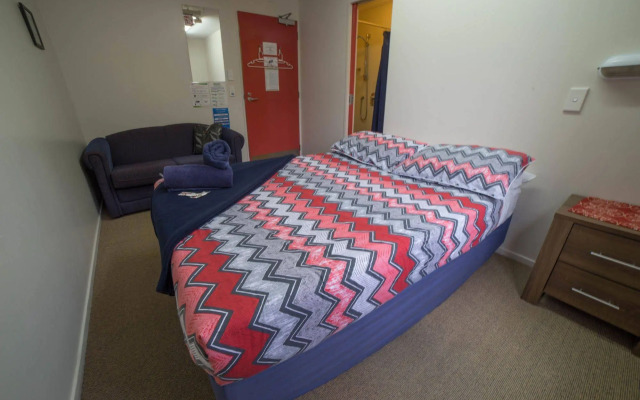 YHA Te Anau