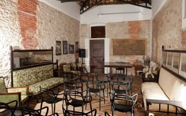 Agriturismo Baglio Fontana