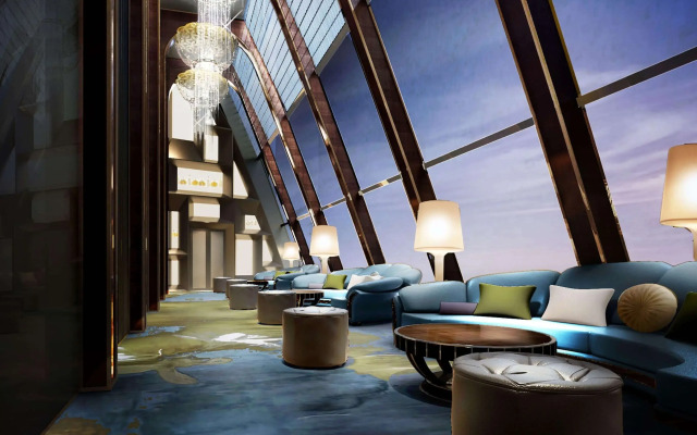 Wyndham Grand Foshan Gaoming