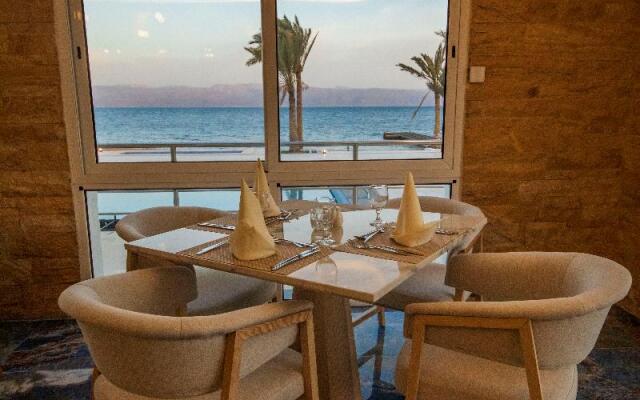 Luxotel Aqaba Beach Resort & Spa