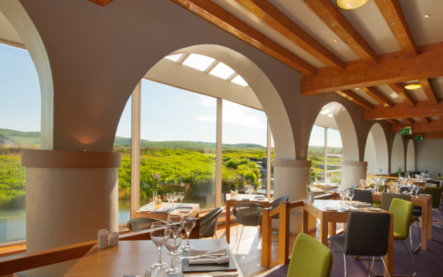 Tebay Services Hotel