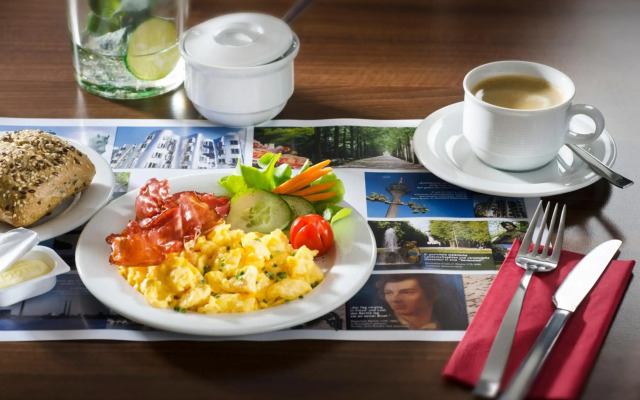 Hotel Am Hofgarten