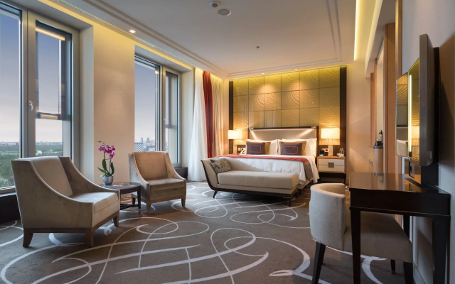 Waldorf Astoria Berlin