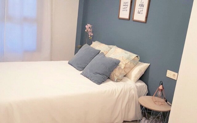 Apartment Del Mar