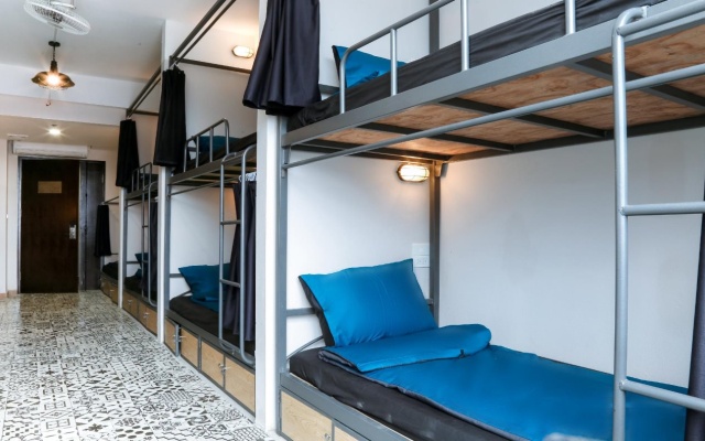 Sapa Signature Inn - Hostel – Guest Rooms – Sa Pa