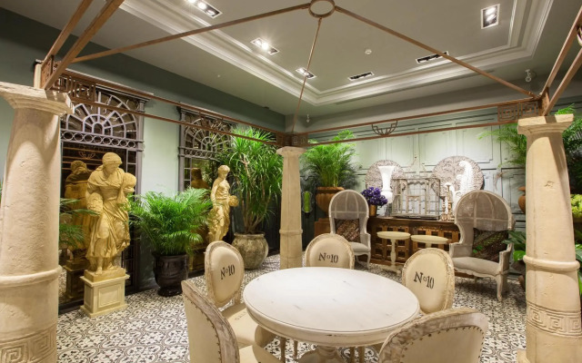 Hotel Royal Kingdom