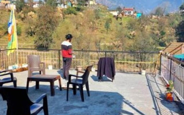 Shiva Home Stay