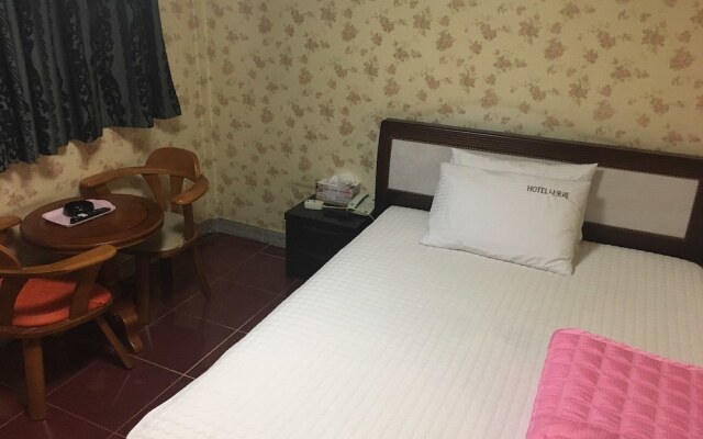 Napoli Motel