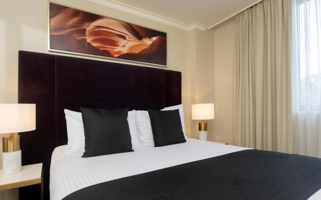 Hotel Diana Woolloongabba