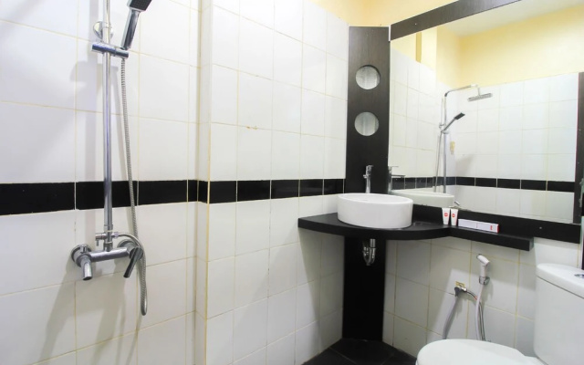 Tiga Dara Kampung Wisata Hotel & Resor by OYO Rooms