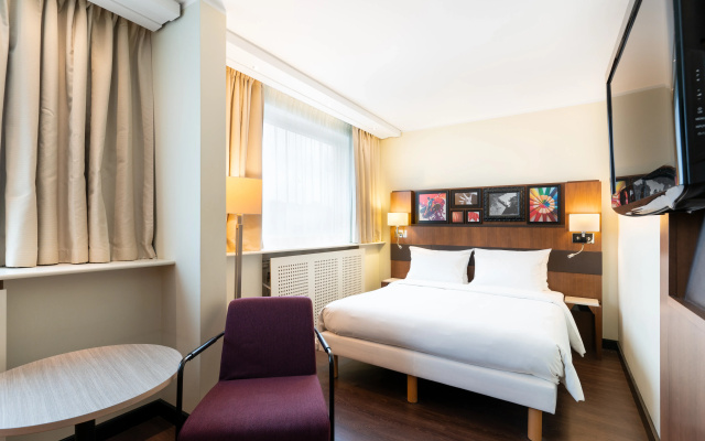 Radisson Blu Latvija Conference & Spa