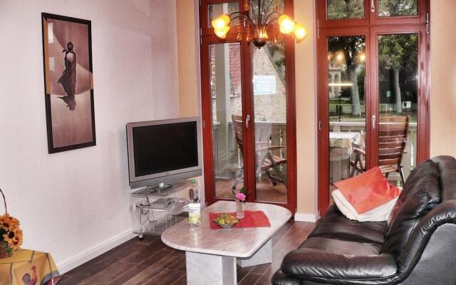 Ferienwohnung Venedig