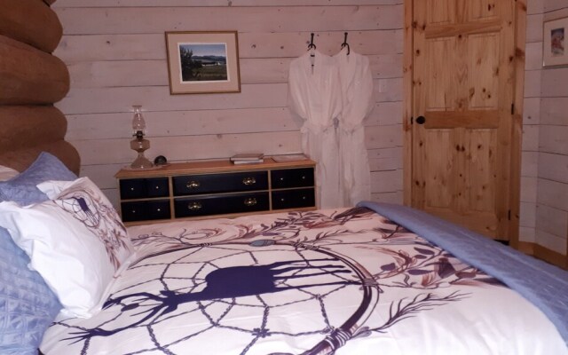 Domaine De La Giroux-Ette