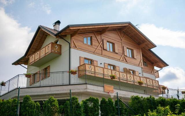Agritur Rizzi Di Inama Ugo