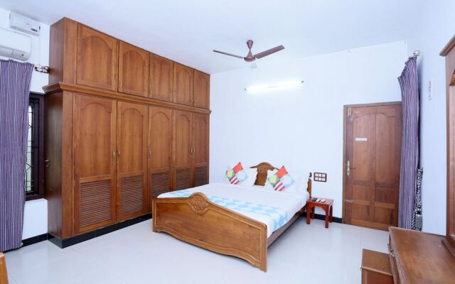 OYO Home 26153 Traditional Stay Near International Airport