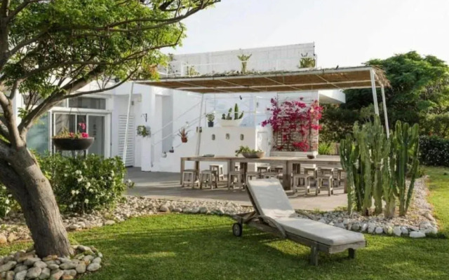 Villa Koki Zantos Sea View