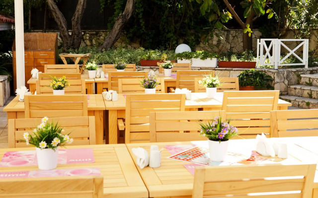 Villa Adora Beach - Special Class