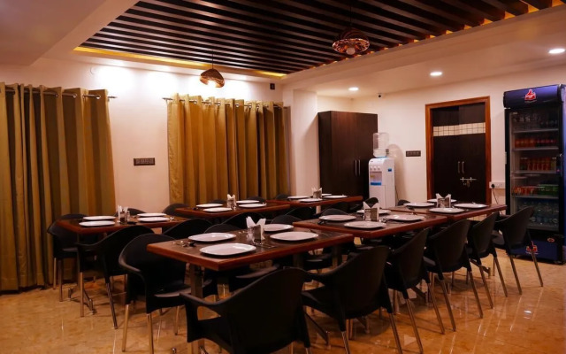 The Ventura Grand Hotel