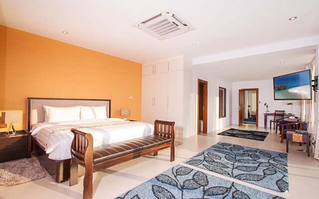 Villa Ram Phai