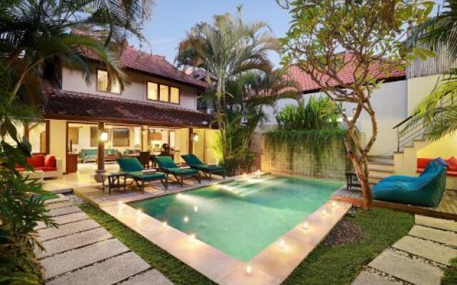 Villa Surin