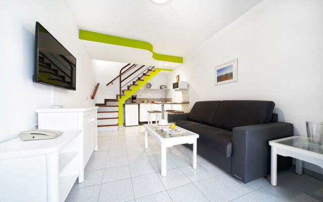 Bungalows Vistaflor