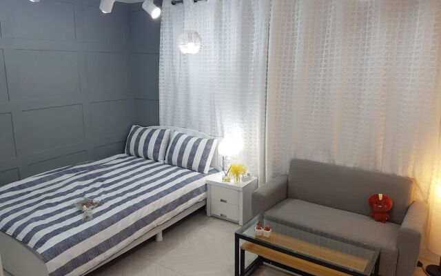 Hongdae Guesthouse