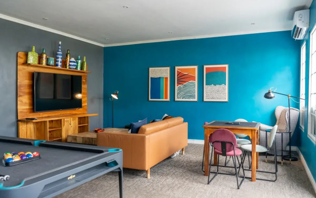 Travellers Beach Resort