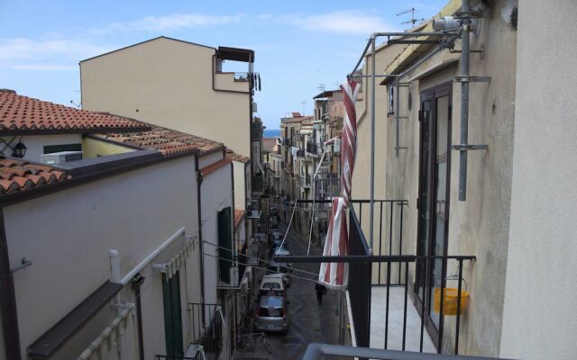 Balcone Rugiada