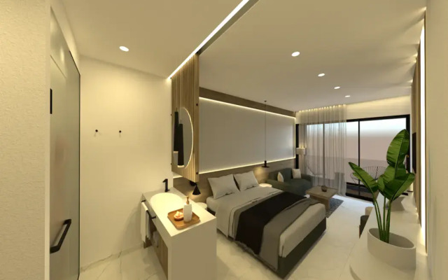 Europa Resort Hotel