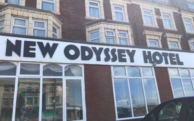 New Odyssey Hotel