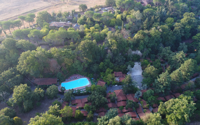 Seven Hills Camping Village