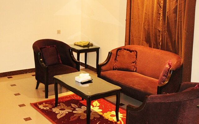 Ashaad Jaber Apartment