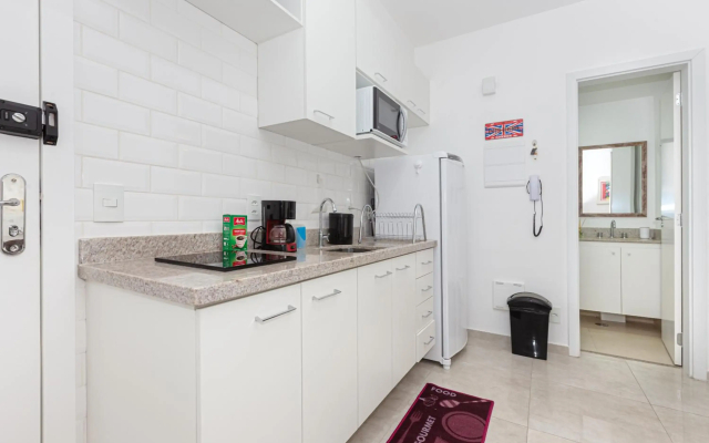 Vila Madalena Premium - Room 4 You - Hotel in เซาเปาลู - Photo 4
