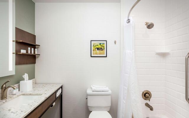 Hilton Garden Inn Davis Downtown