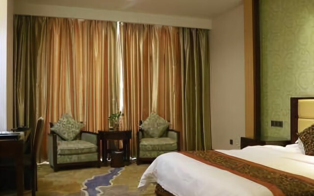 Xincheng International Hotel
