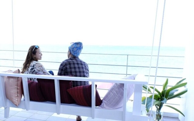 Beach Room