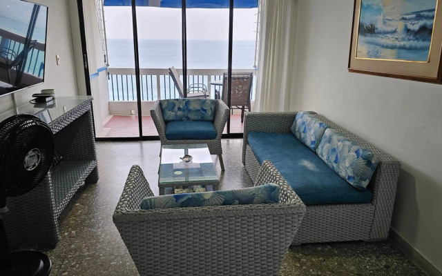 Apartamento 1402 Edificio Karey El Rodadero