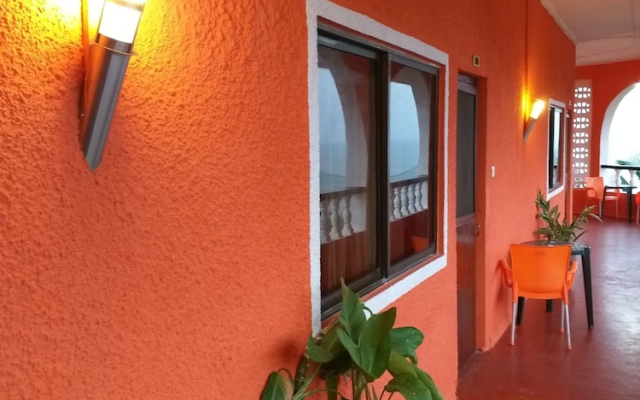 Western Palmlands Hotel