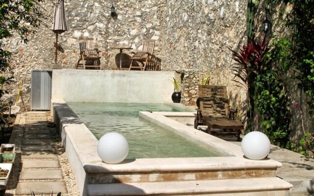 La Pantera Negra Gallery and B&B