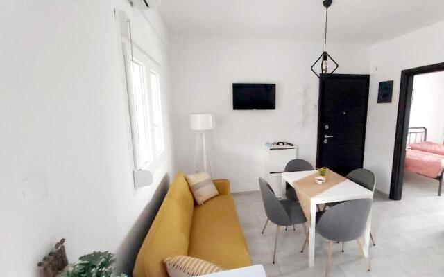 Perla Sea View Apartments