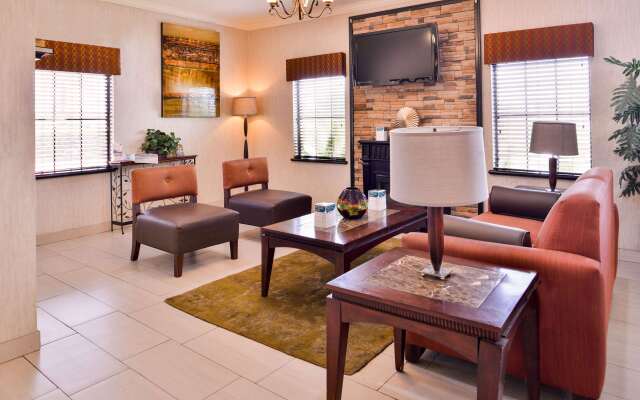 Quality Inn & Suites Beaumont