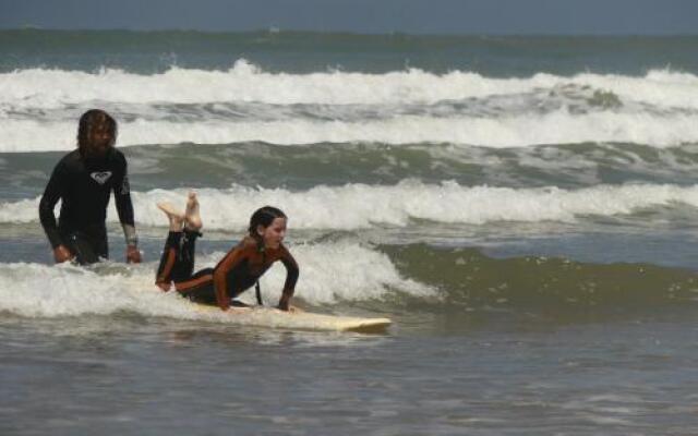 oualidia surf house