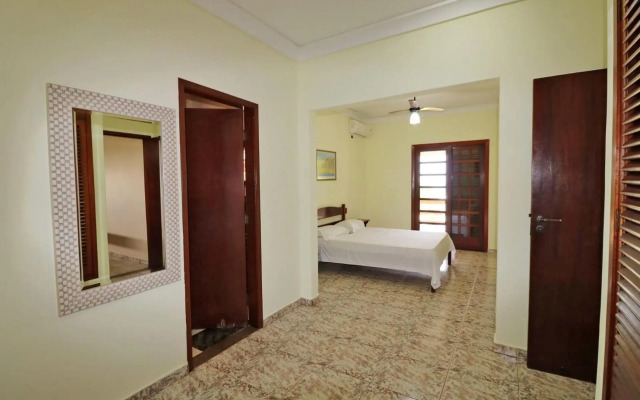 Casa Vip Ubatuba - Vista para o Mar - Praia das Toninhas