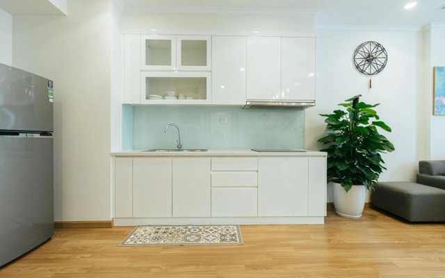 MARCH HOUSE - Park Premium TimesCity - 2-3 Bedrooms