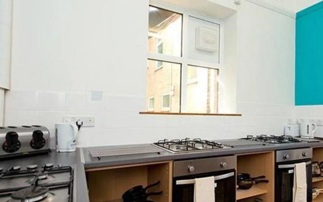 YHA Sheringham - Hostel
