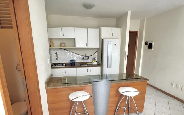 Saint Sebastian Flat 602Duplex no Centro