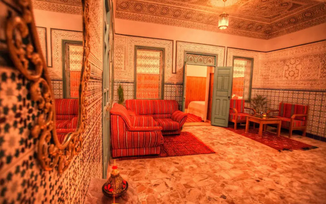 Riad 111